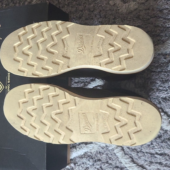 Danner Bull Run moc toe 10.5 - Picture 6 of 6